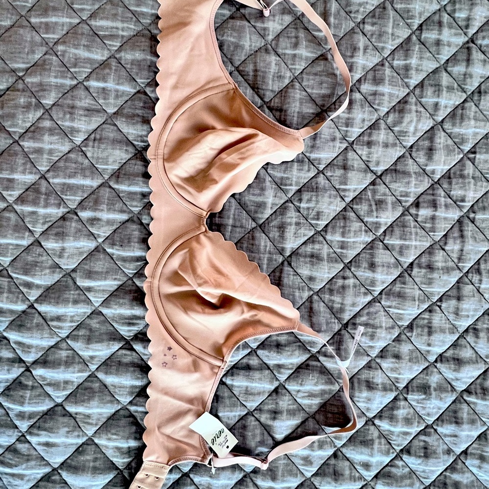 32dd with tags aerie bra